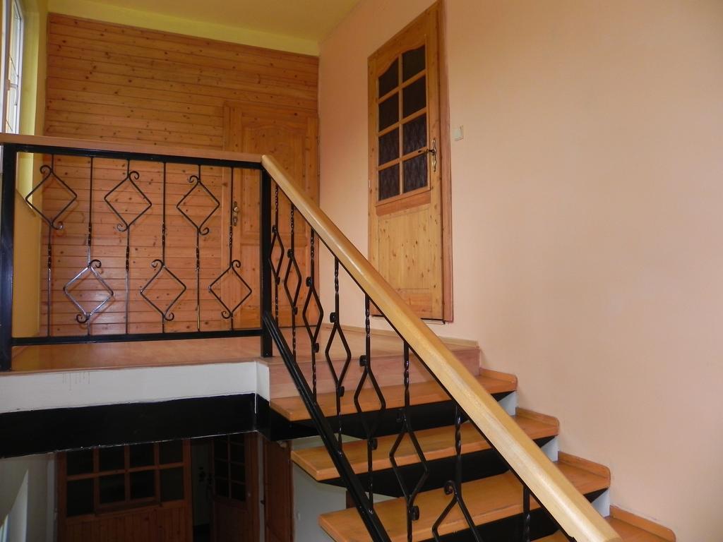 Penzion Krasny Dvur المظهر الخارجي الصورة